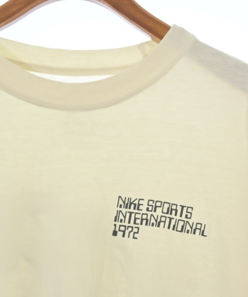 NIKE（ナイキ）Tシャツ・カットソー ベージュ サイズ:L メンズ/2200700525034