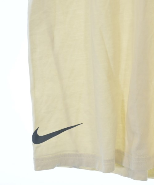 NIKE（ナイキ）Tシャツ・カットソー ベージュ サイズ:L メンズ/2200700525034