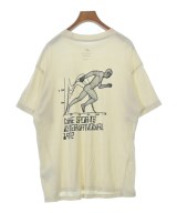 NIKE（ナイキ）Tシャツ・カットソー ベージュ サイズ:L メンズ/2200700525034