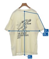 NIKE（ナイキ）Tシャツ・カットソー ベージュ サイズ:L メンズ/2200700525034