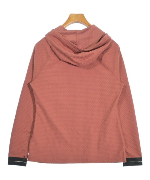 NIKE（ナイキ）Tシャツ・カットソー オレンジ サイズ:L レディース/2200692336021
