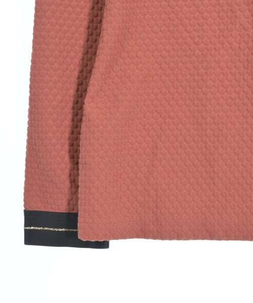 NIKE（ナイキ）Tシャツ・カットソー オレンジ サイズ:L レディース/2200692336021