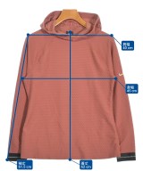 NIKE（ナイキ）Tシャツ・カットソー オレンジ サイズ:L レディース/2200692336021