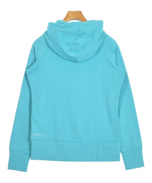 NIKE（ナイキ）パーカー 青 サイズ:M レディース/2200692336069