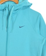 NIKE（ナイキ）パーカー 青 サイズ:M レディース/2200692336069