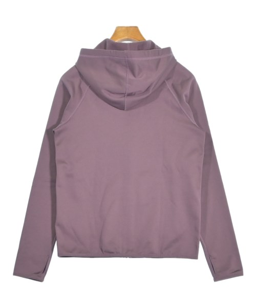NIKE（ナイキ）パーカー 紫 サイズ:S レディース/2200692336076