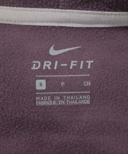NIKE（ナイキ）パーカー 紫 サイズ:S レディース/2200692336076