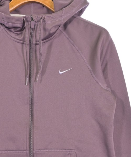 NIKE（ナイキ）パーカー 紫 サイズ:S レディース/2200692336076