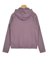 NIKE（ナイキ）パーカー 紫 サイズ:S レディース/2200692336076