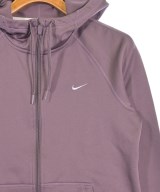 NIKE（ナイキ）パーカー 紫 サイズ:S レディース/2200692336076