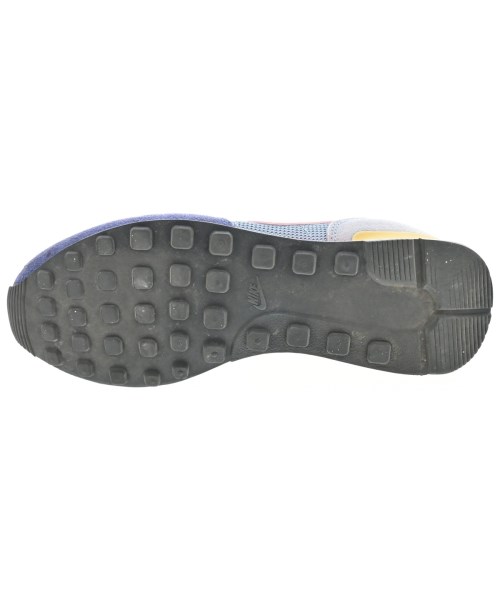 NIKE（ナイキ）スニーカー 紺 サイズ:24cm レディース/2200696970214