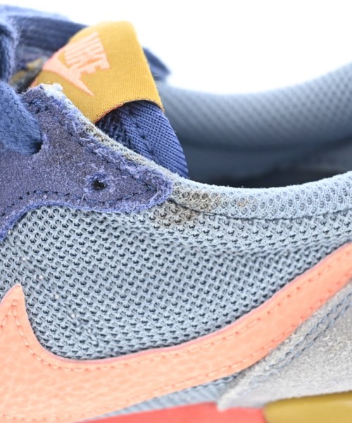 NIKE（ナイキ）スニーカー 紺 サイズ:24cm レディース/2200696970214