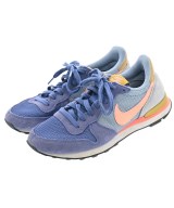 NIKE（ナイキ）スニーカー 紺 サイズ:24cm レディース/2200696970214