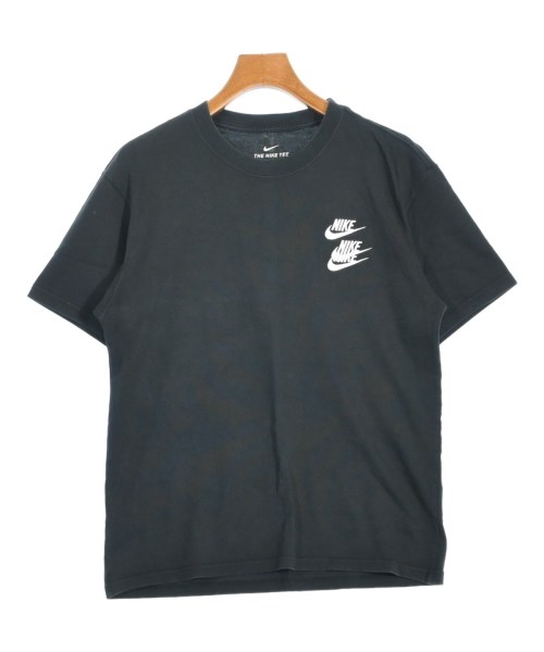 NIKE(ナイキ)Tシャツ・カットソー 黒 サイズ:M/2200698600096