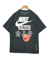 NIKE（ナイキ）Tシャツ・カットソー 黒 サイズ:M メンズ/2200698600096