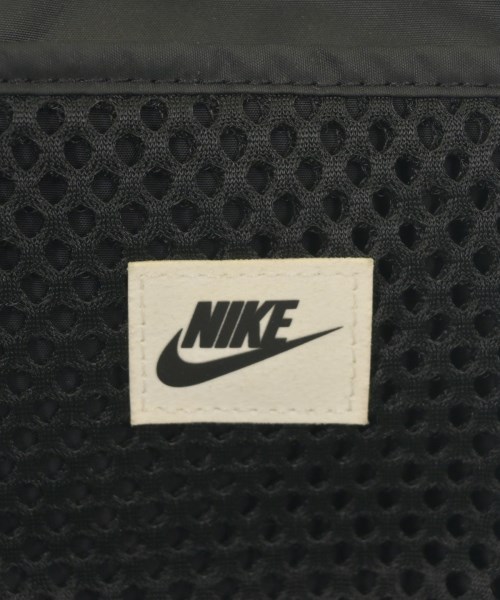 NIKE（ナイキ）ショルダーバッグ 黒 サイズ:- メンズ/2200699369091
