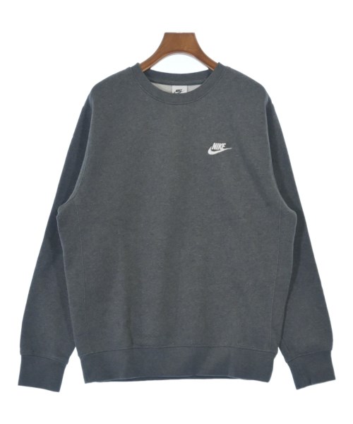 NIKE(ナイキ)スウェット グレー サイズ:M/2200700377039