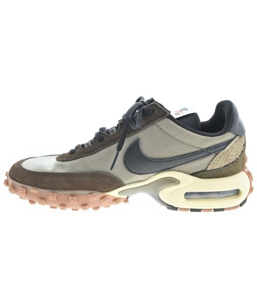 NIKE（ナイキ）スニーカー カーキ サイズ:26cm メンズ/2200700377060