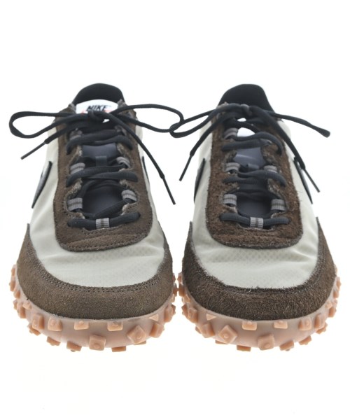 NIKE（ナイキ）スニーカー カーキ サイズ:26cm メンズ/2200700377060