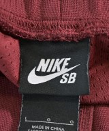 NIKE（ナイキ）ショートパンツ 赤 サイズ:L メンズ/2200700671069