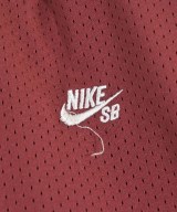 NIKE（ナイキ）ショートパンツ 赤 サイズ:L メンズ/2200700671069