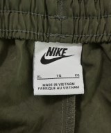 NIKE（ナイキ）ショートパンツ カーキ サイズ:L レディース/2200700707102