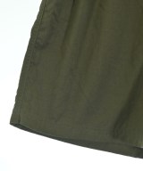 NIKE（ナイキ）ショートパンツ カーキ サイズ:L レディース/2200700707102
