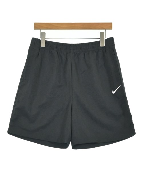 NIKE(ナイキ)ショートパンツ 黒 サイズ:XL/2200700707119