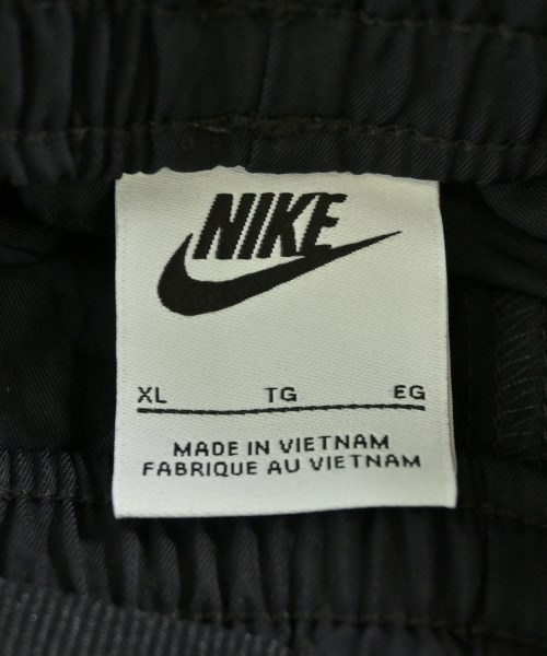 NIKE（ナイキ）ショートパンツ 黒 サイズ:XL レディース/2200700707119