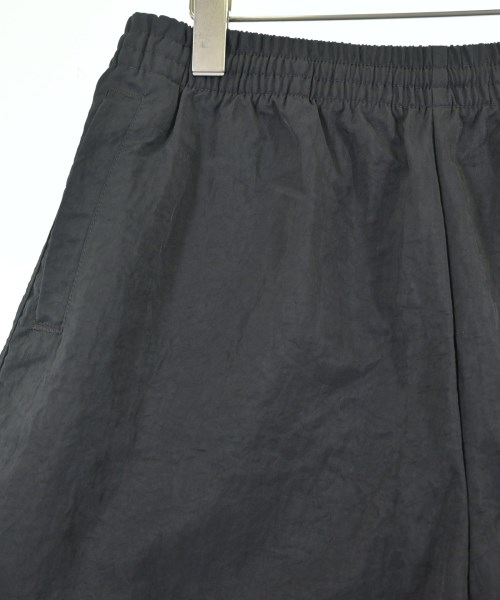 NIKE（ナイキ）ショートパンツ 黒 サイズ:XL レディース/2200700707119