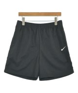 NIKE（ナイキ）ショートパンツ 黒 サイズ:XL レディース/2200700707119