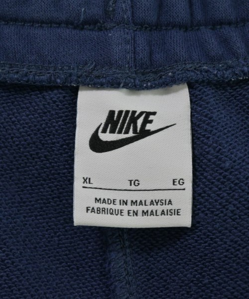 NIKE（ナイキ）ショートパンツ 青 サイズ:XL メンズ/2200700707126