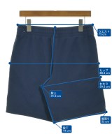 NIKE（ナイキ）ショートパンツ 青 サイズ:XL メンズ/2200700707126