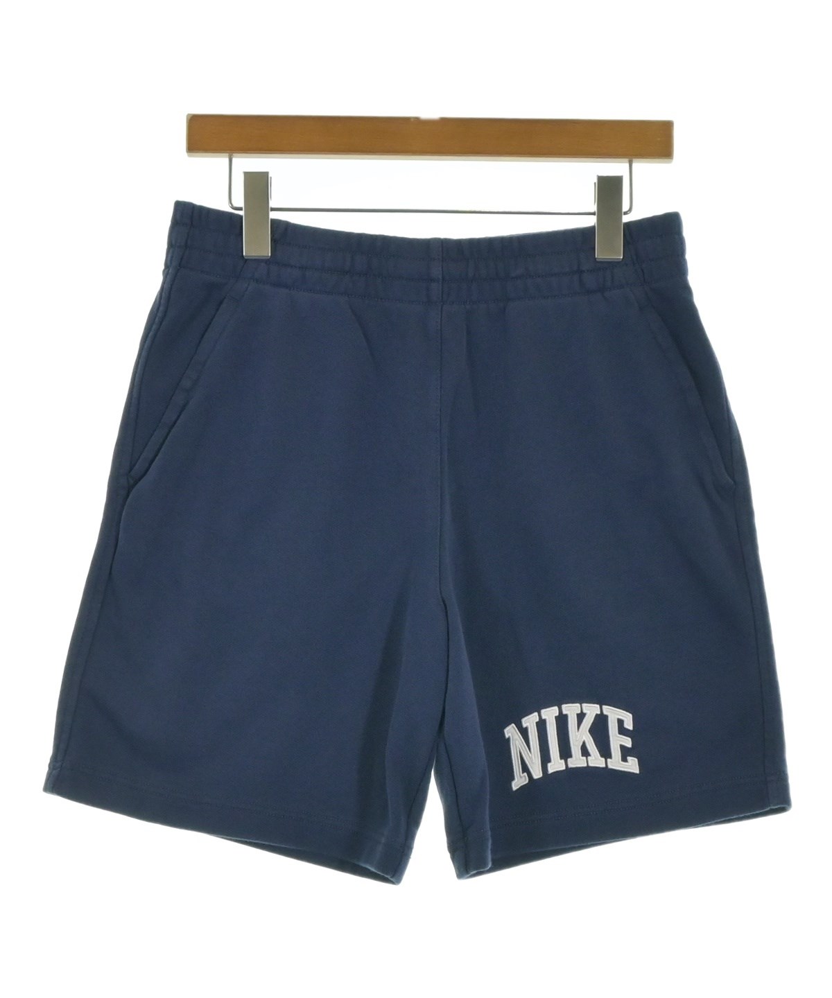 NIKE（ナイキ）ショートパンツ 青 サイズ:XL メンズ/2200700707126