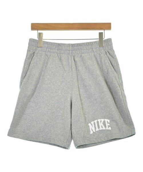 NIKE(ナイキ)ショートパンツ グレー サイズ:XL/2200700707133