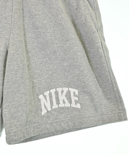 NIKE（ナイキ）ショートパンツ グレー サイズ:XL メンズ/2200700707133