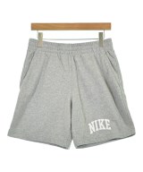 NIKE（ナイキ）ショートパンツ グレー サイズ:XL メンズ/2200700707133