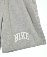 NIKE（ナイキ）ショートパンツ グレー サイズ:XL メンズ/2200700707133