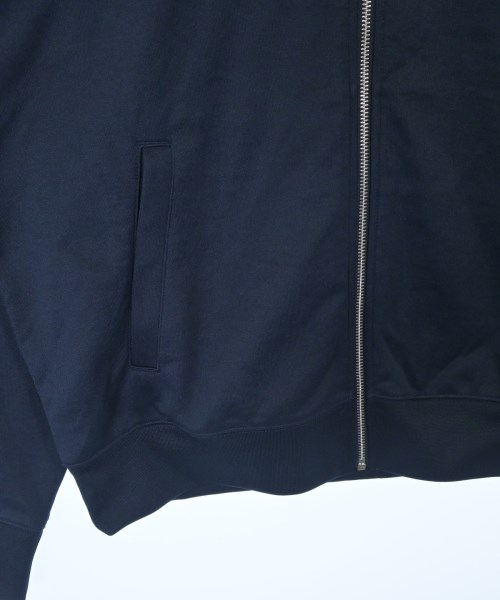 NIKE（ナイキ）スウェット 紺 サイズ:S メンズ/2200697761255