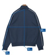 NIKE（ナイキ）スウェット 紺 サイズ:S メンズ/2200697761255