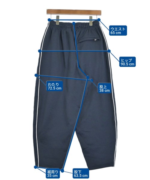 NIKE（ナイキ）その他 紺 サイズ:S メンズ/2200697761262