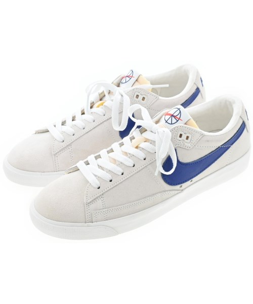 NIKE(ナイキ)スニーカー 白 サイズ:26.5cm/2200700625109