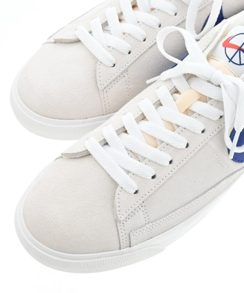 NIKE（ナイキ）スニーカー 白 サイズ:26.5cm メンズ/2200700625109