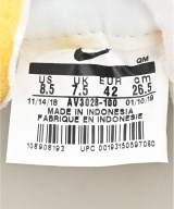 NIKE（ナイキ）スニーカー 白 サイズ:26.5cm メンズ/2200700625109