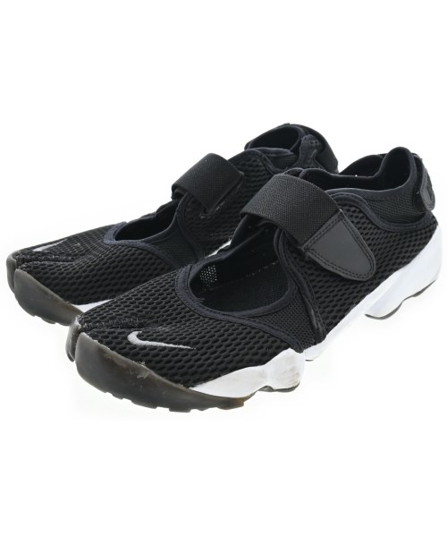 NIKE(ナイキ)スニーカー 黒 サイズ:28cm/2200700669134