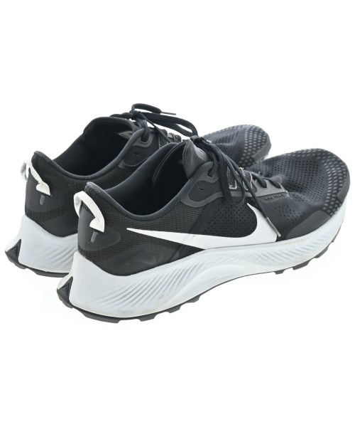 NIKE（ナイキ）スニーカー 黒 サイズ:27.5cm メンズ/2200700669141