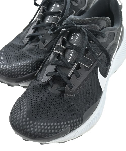 NIKE（ナイキ）スニーカー 黒 サイズ:27.5cm メンズ/2200700669141