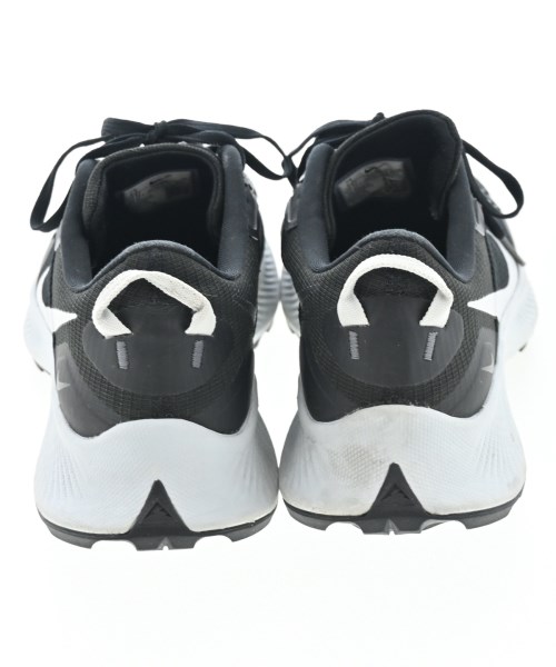 NIKE（ナイキ）スニーカー 黒 サイズ:27.5cm メンズ/2200700669141