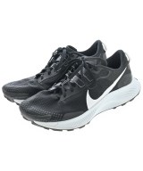 NIKE（ナイキ）スニーカー 黒 サイズ:27.5cm メンズ/2200700669141