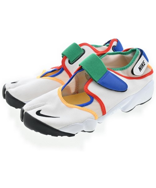 NIKE(ナイキ)スニーカー 白 サイズ:28cm/2200700669158